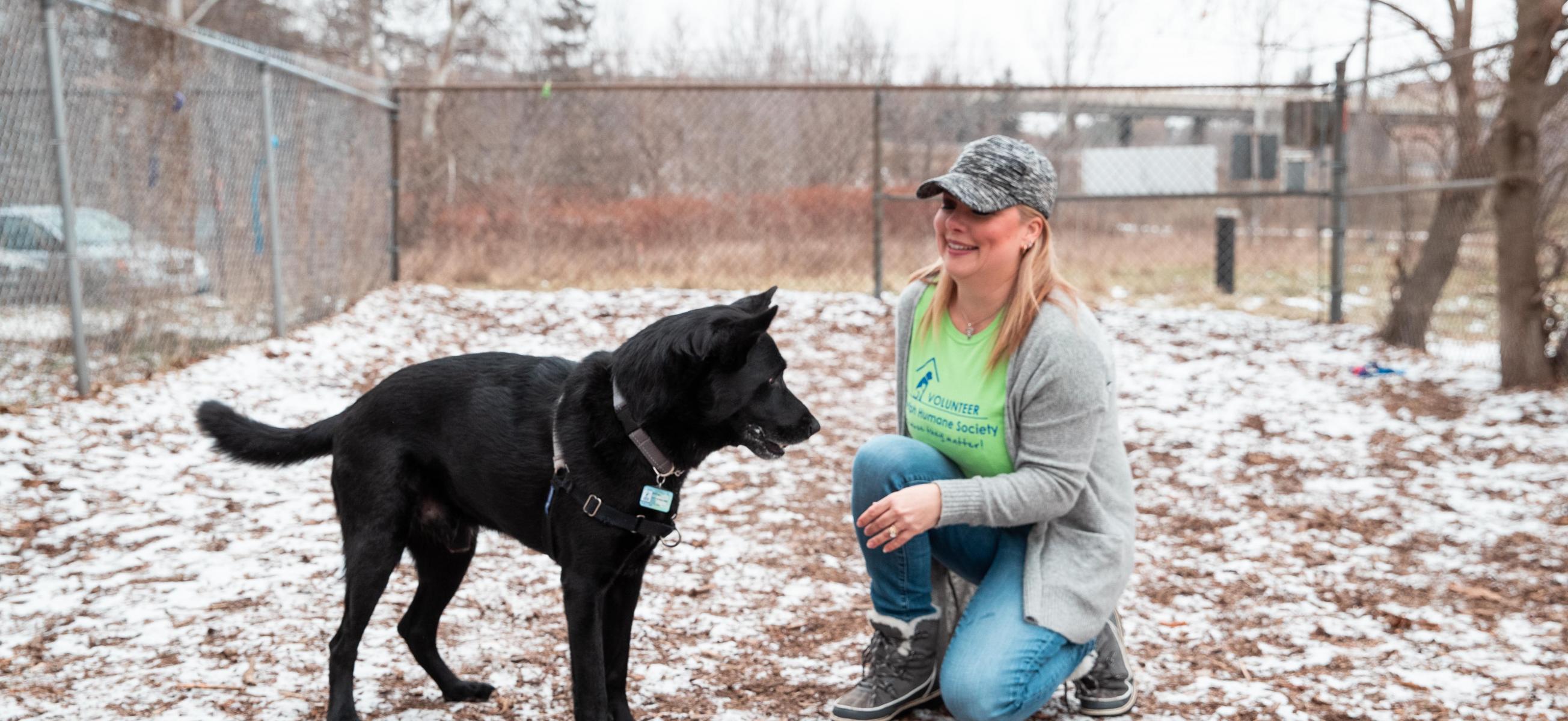 Guelph Humane Society
